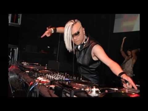 Yoji (DJ) Yoji biomehanika Tech Dance Mix YouTube