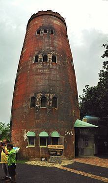 Yokahú Tower httpsuploadwikimediaorgwikipediacommonsthu