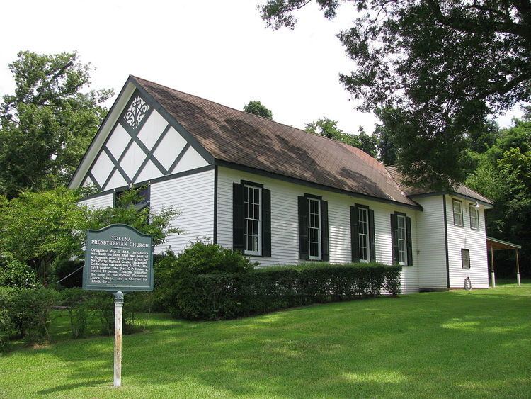Yokena Presbyterian Church