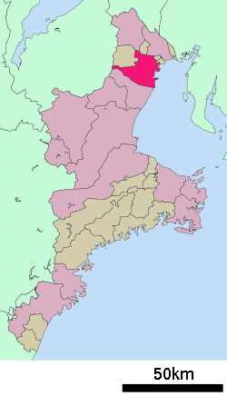 Yokkaichi Mie Wikipedia