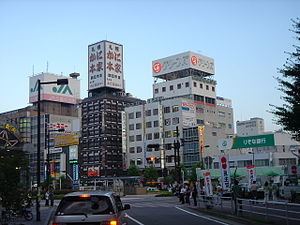 Yokkaichi Mie Wikipedia