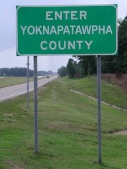 Yoknapatawpha County Entering Yoknapatawpha County Where to Begin with Faulkner
