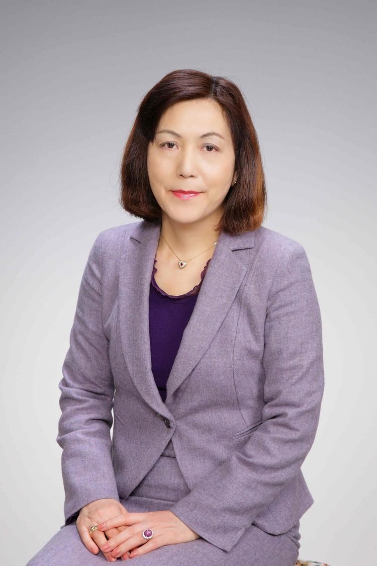 Yoko Hayashi CEDAW Committee member Yoko Hayashi Japan calls for greater
