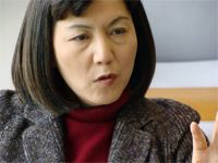 Yoko Hayashi wwwnichibenrenorjplibraryjakokusaishushokus