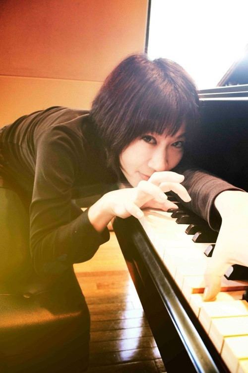 Yoko Kanno Crunchyroll Anime Soundtrack Composer Yoko Kanno39s