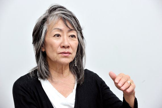 Yoko Narahashi How to Cast Japanese Actors in Hollywood Movies original