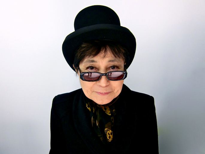Yoko Ono factmagimagess3amazonawscomwpcontentuploads