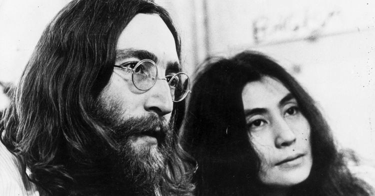Yoko Ono Yoko Ono