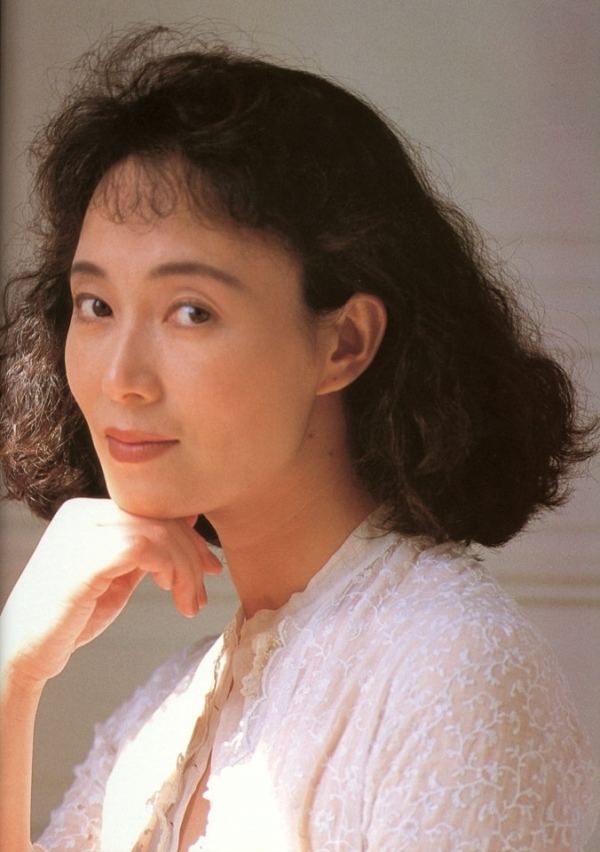 Yoko Shimada Yoko SHIMADA Biography and movies