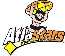 Yokogawa Musashino Atlastars rugbyrpcomuploadteamYokogawajpg