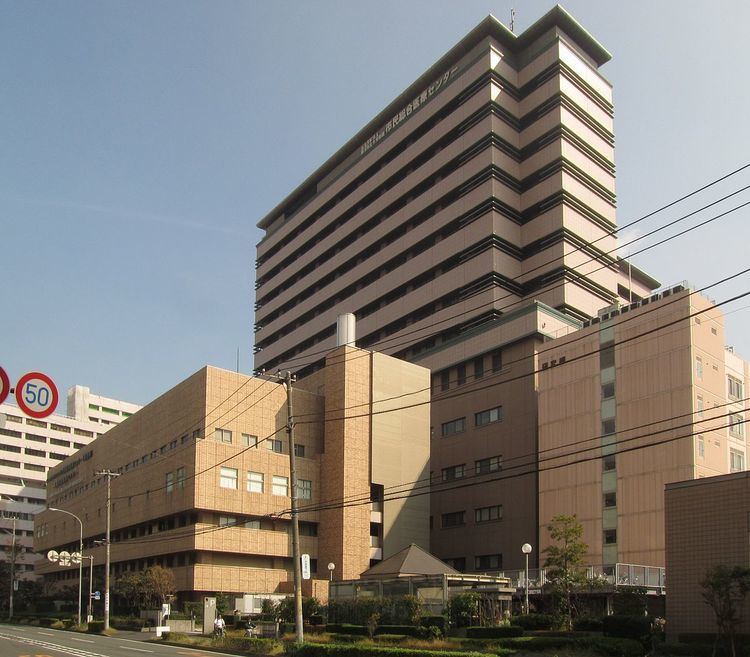 Yokohama City University Medical Center - Alchetron, the free social ...