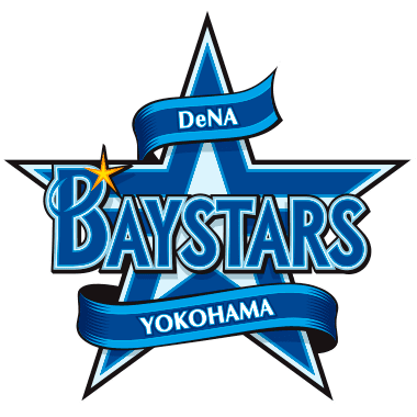 Yokohama DeNA BayStars wwwbaystarscojpenglishimageslogopng