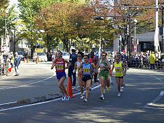 Yokohama Women's Marathon httpsuploadwikimediaorgwikipediacommonsthu