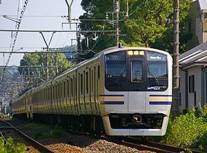 Yokosuka Line httpsuploadwikimediaorgwikipediacommonsthu