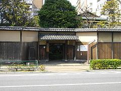 Yokoyama Taikan Memorial Hall httpsuploadwikimediaorgwikipediacommonsthu