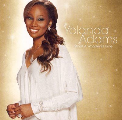 Yolanda Adams Yolanda Adams Biography Albums amp Streaming Radio