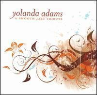 Yolanda Adams Smooth Jazz Tribute httpsuploadwikimediaorgwikipediaen00fYol