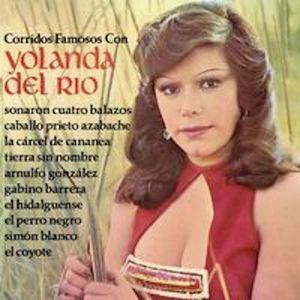 Yolanda del Río Yolanda del Ro lyrics