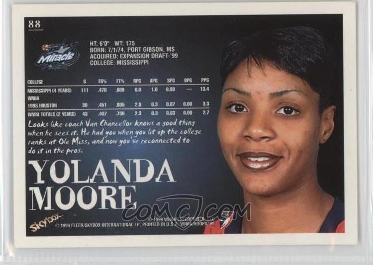 Yolanda Moore httpsimgcomccomiBasketball1999WNBAHoops