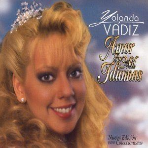 Yolanda Vadiz Yolanda Vadiz 1959 1987 Find A Grave Memorial