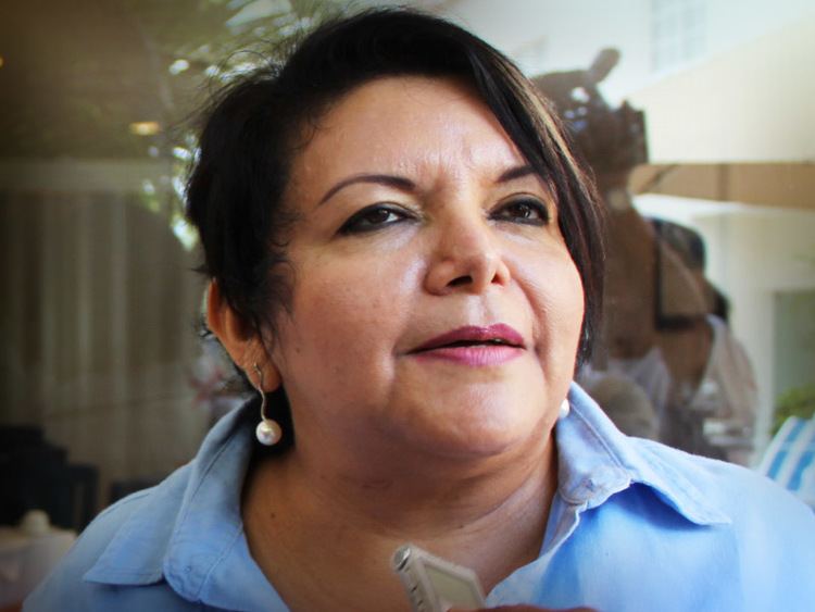 Yolanda Valladares CONTINA CONFLICTO ENTRE YOLANDA VALLADARES Y JUAN CARLOS