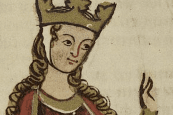 Yolande of Aragon, Countess of Niebla Opinions on Yolande of Aragon Countess of Niebla