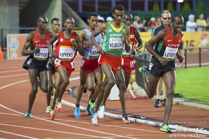 Yomif Kejelcha patH72 Photos 2014 IAAF World Jr Championships Moses
