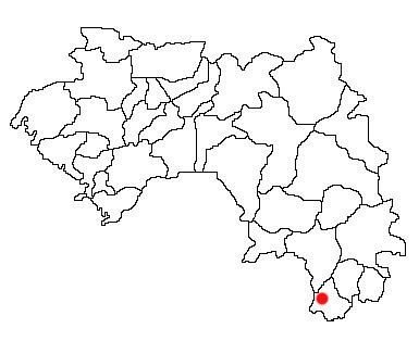 Yomou Prefecture