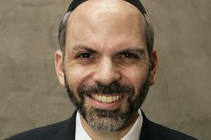 Yona Reiss Rabbi Yona Reiss