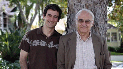 Yona Sabar Ariel Sabar explores his dad39s past LA Times