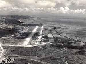 Yonabaru Airfield httpsuploadwikimediaorgwikipediacommonsthu