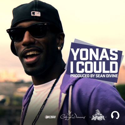 Yonas Yonas I Could Sean Divine Productions