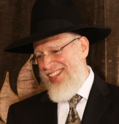 Yonason Sacks RABBI YONASON SACKS