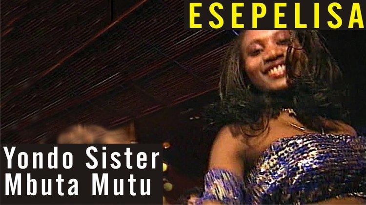 Yondo Sister Yondo Sister Mbuta Mutu YouTube