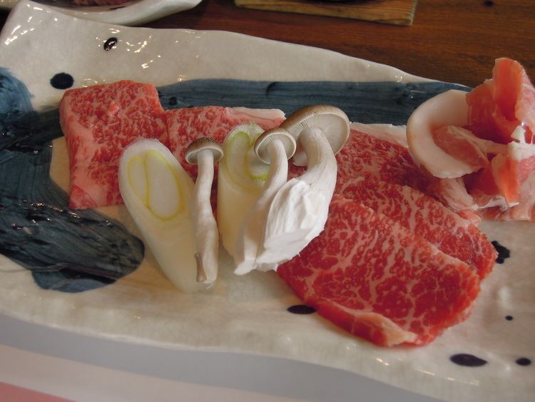 Yonezawa beef Leading Beef Brand Yonezawa TRAVEL to TOHOKU JAPAN