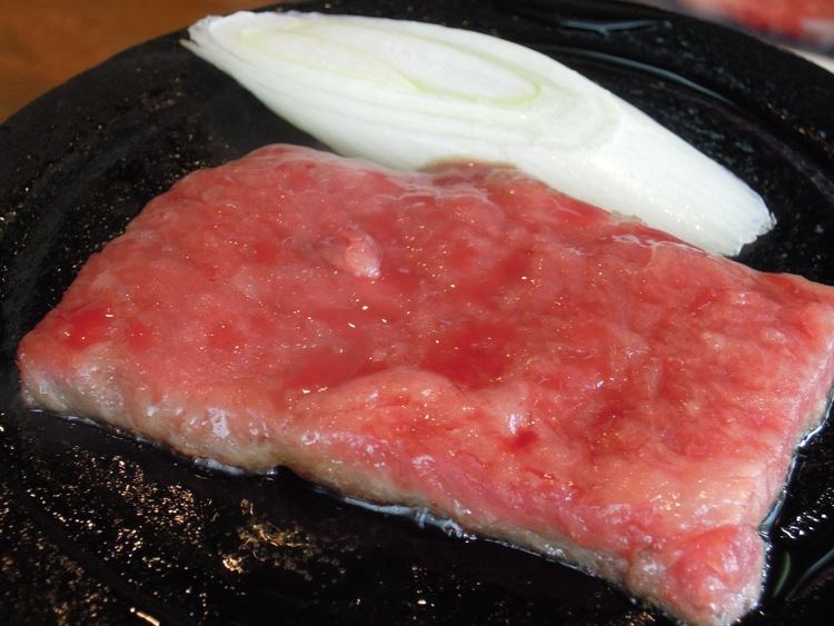 Yonezawa beef Leading Beef Brand Yonezawa TRAVEL to TOHOKU JAPAN