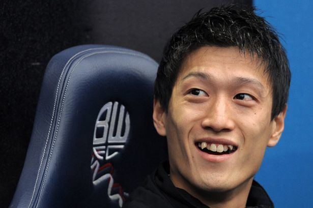Yong Lee Chung Yong Lee is set to make his Bolton comeback Mirror Online