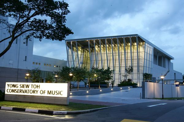 Yong Siew Toh Conservatory of Music musicnusedusgimagesgalfacibig01ajpg
