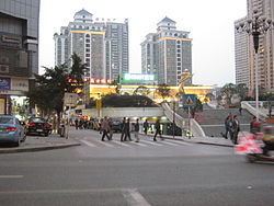 Yongchuan District httpsuploadwikimediaorgwikipediacommonsthu