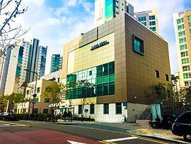 Yonggang-dong, Seoul httpsuploadwikimediaorgwikipediacommonsthu