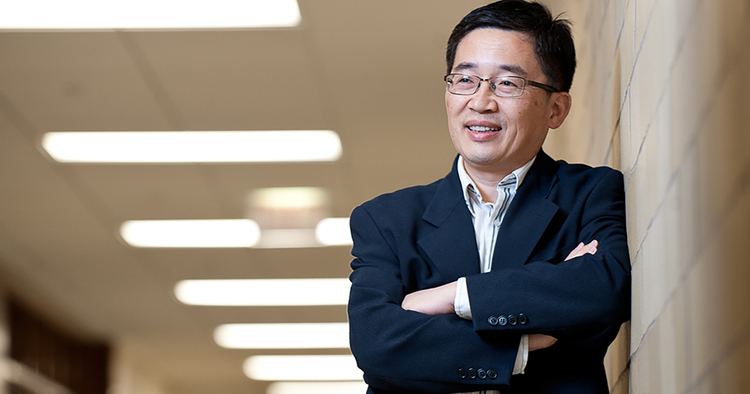 Yonggang Huang Yonggang Huang Elected to National Academy of Engineering News