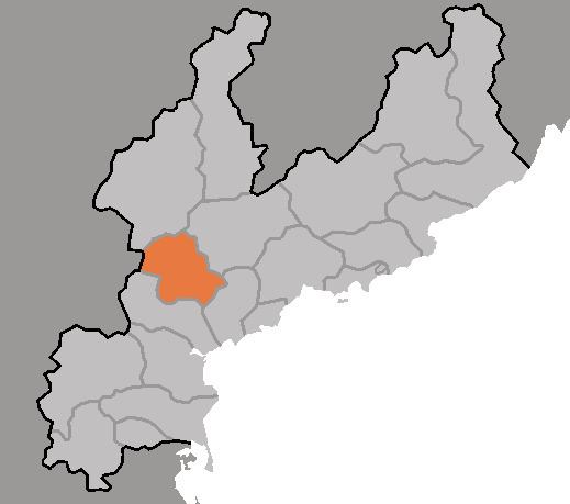 Yonggwang County