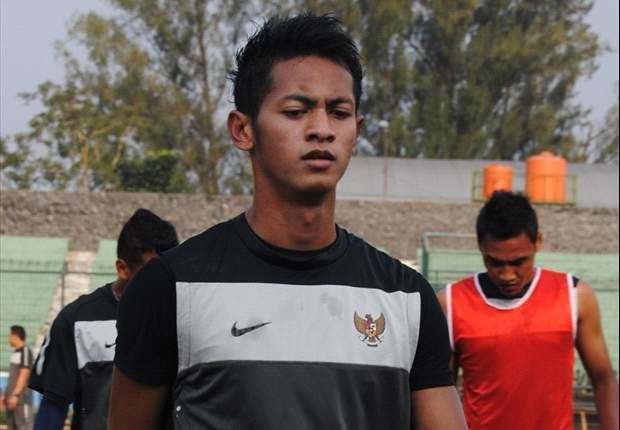 Yongki Aribowo RESMI Yongki Aribowo Gabung Persisam Samarinda Goalcom