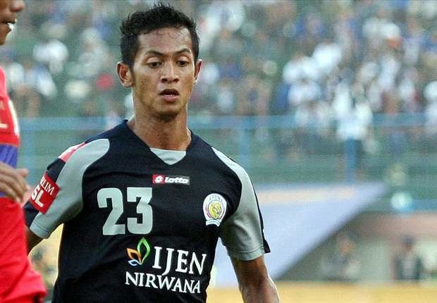 Yongki Aribowo Harbiansyah Hanafiah Yongki Aribowo Pilih Persisam Samarinda Goalcom