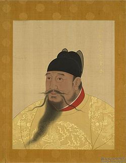 Yongle Emperor Yongle Emperor