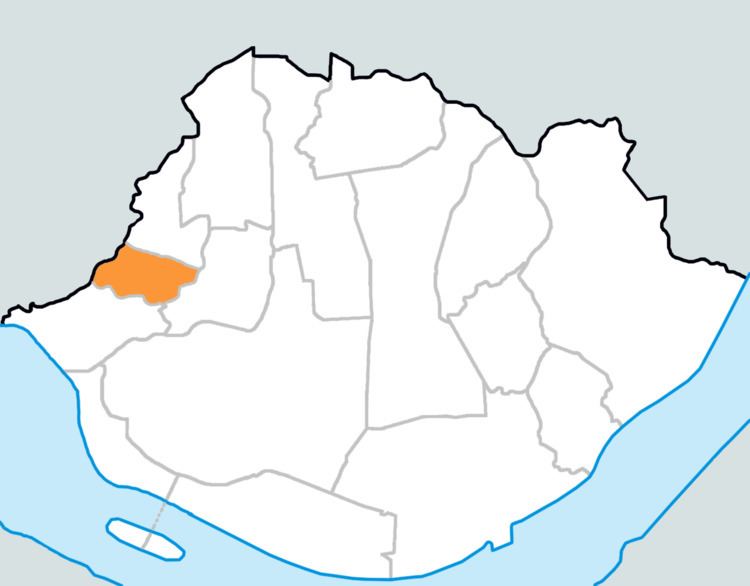 Yongmun-dong