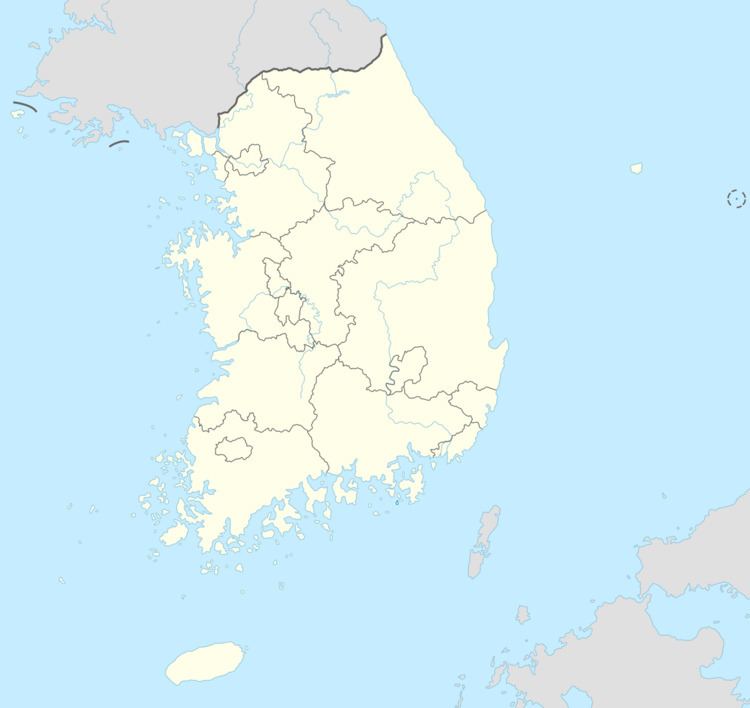 Yongpyeong-myeon