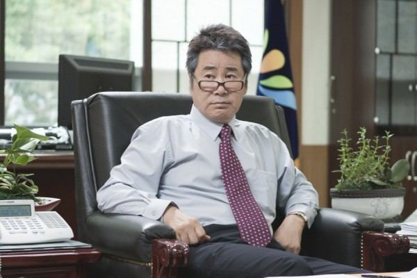 Yoo Dong-geun Poze rezolutie mare Yoo DongGeun Actor Poza 3 din 8