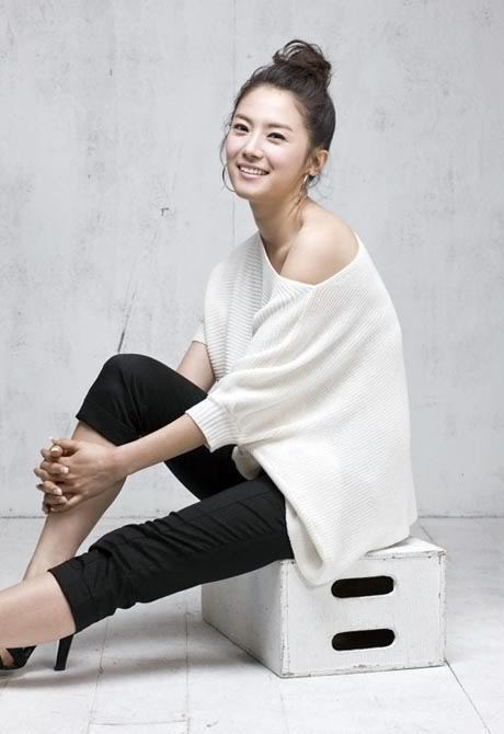 Yoo Ha-na Yoo Hana Dramabeans Korean drama episode recaps