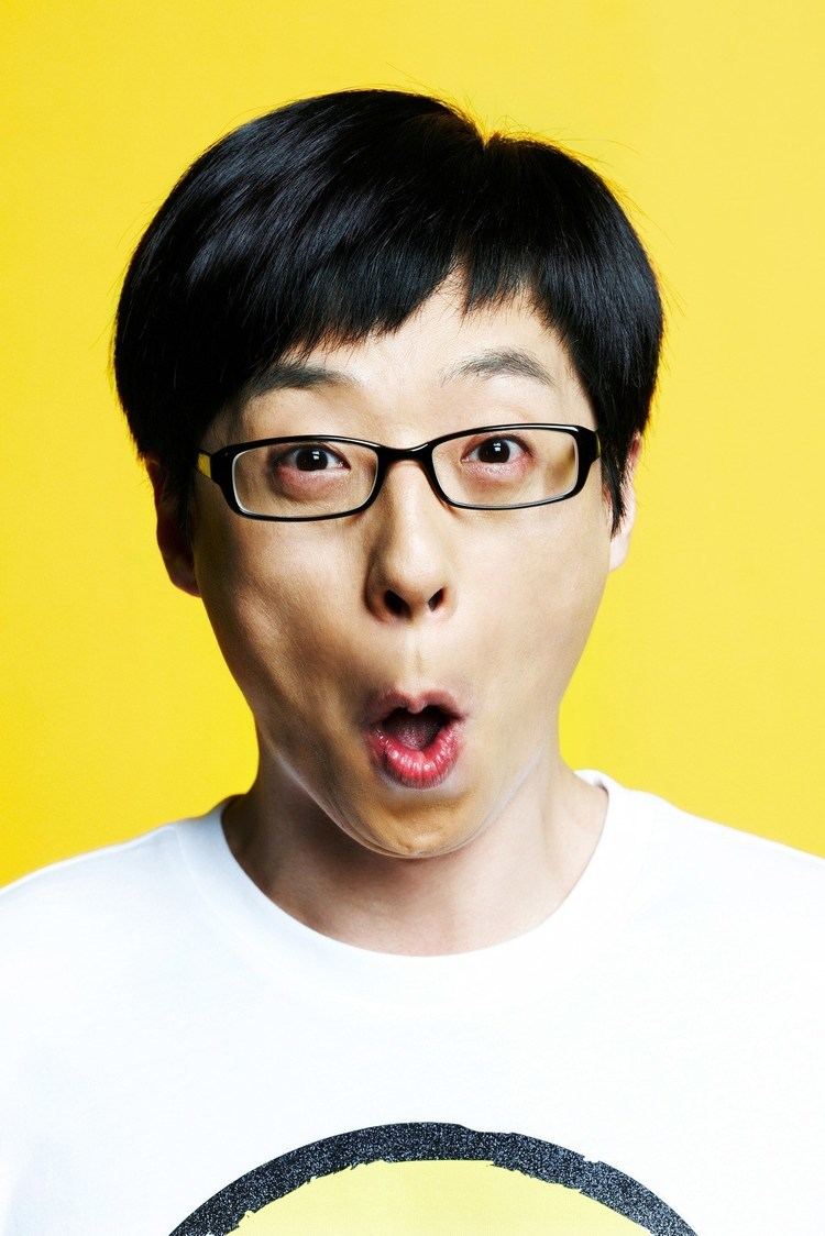 Yoo Jae-suk Spotlight The Nation39s MC Yoo Jaesuk seoulbeats